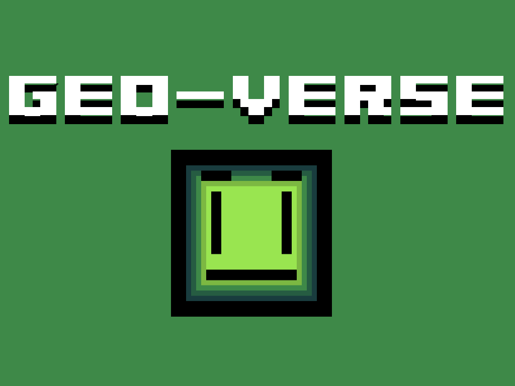 Copy of GEO-VERSE