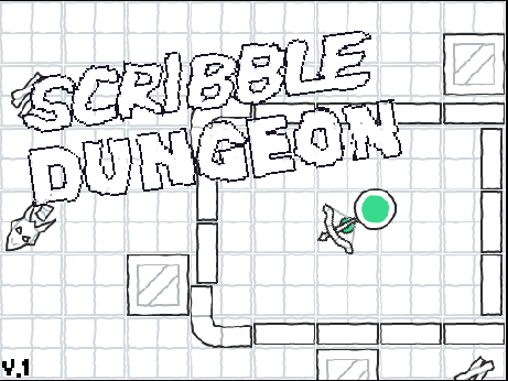 Scribble Dungeon