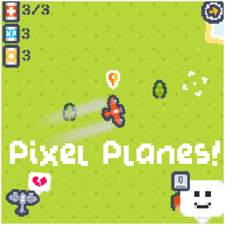 Pixel Planes - Multiplayer