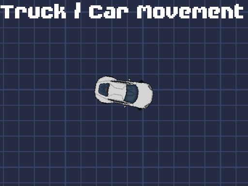 Truck/Car Movement