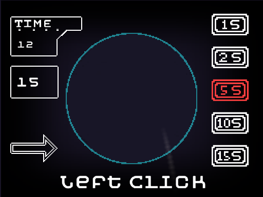 Game Skills tester 