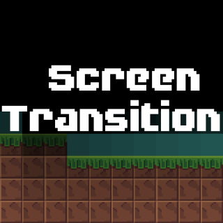 Screen Transitions