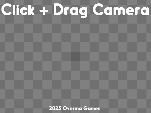 Example Camera (Click+Drag)