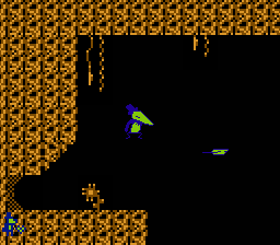 Bird Metroidvania Prototype