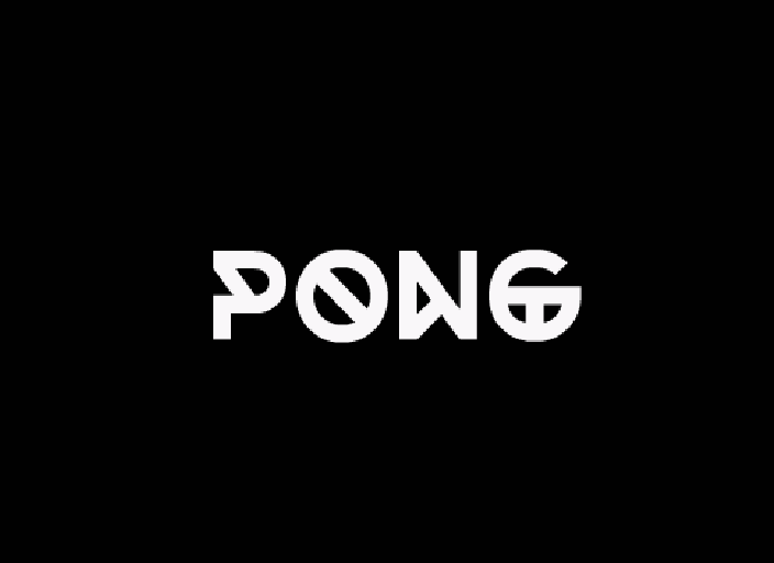 PONG