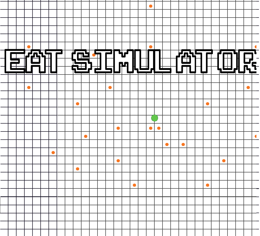 EAT SIMULATOR V.FLOWLAB