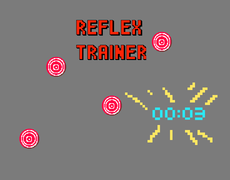 Reflex Trainer