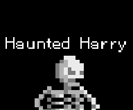 Haunted Harry