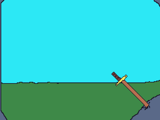 Rythmic odyssey