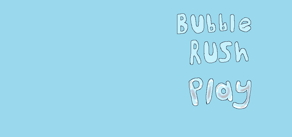 Bubble Rush