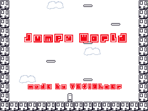 Jumpy World