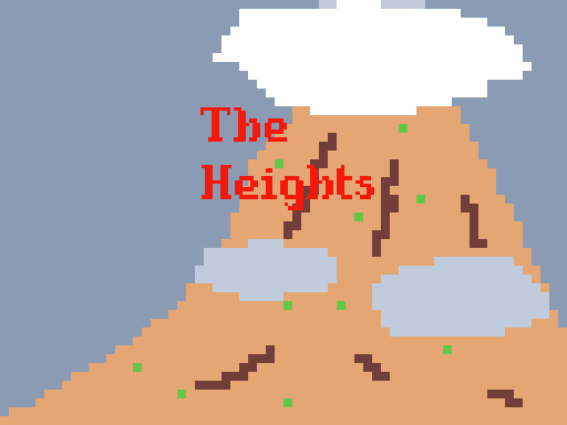 The Heights