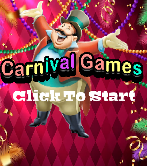 Carnival Games