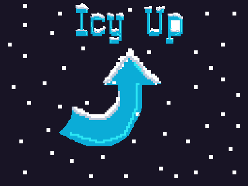 Icy Up