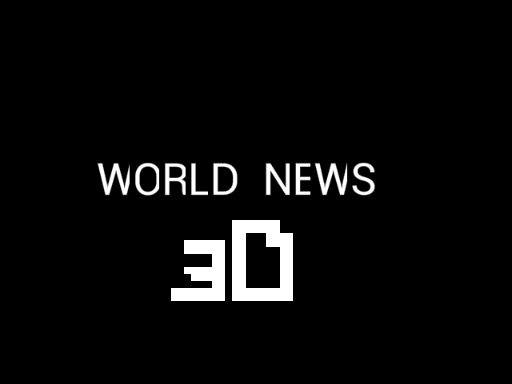 World news example