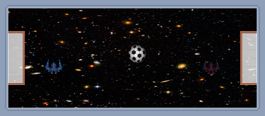 Space ball