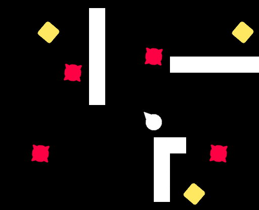 DOT DASH
