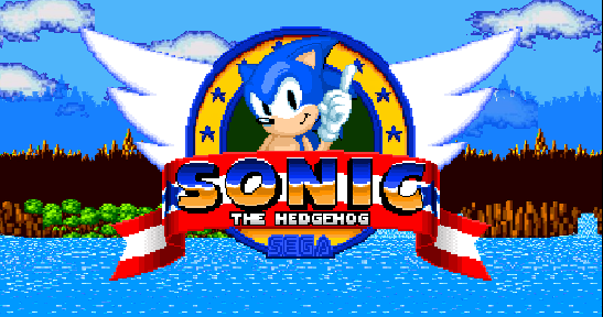 Sonic the Hedgehog (WIP)
