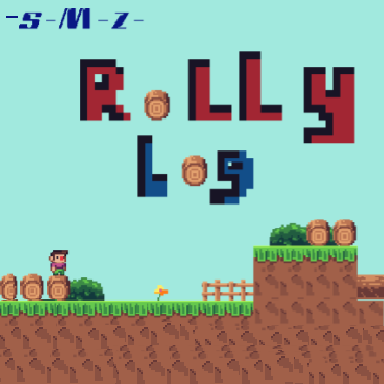 Rolly Log