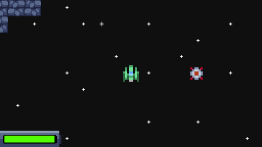 space game