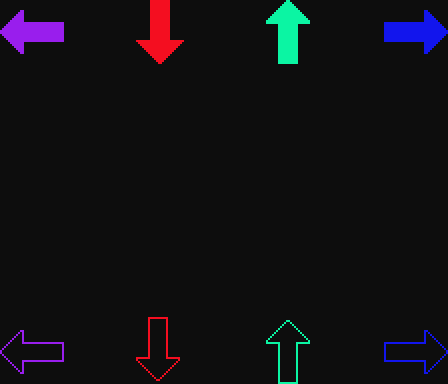 Rhythm Game