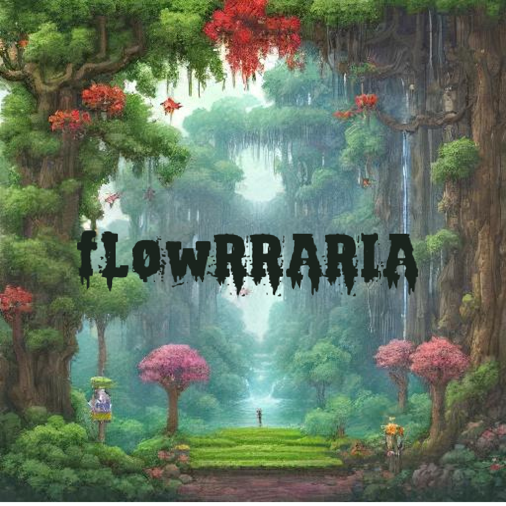 Flowraria