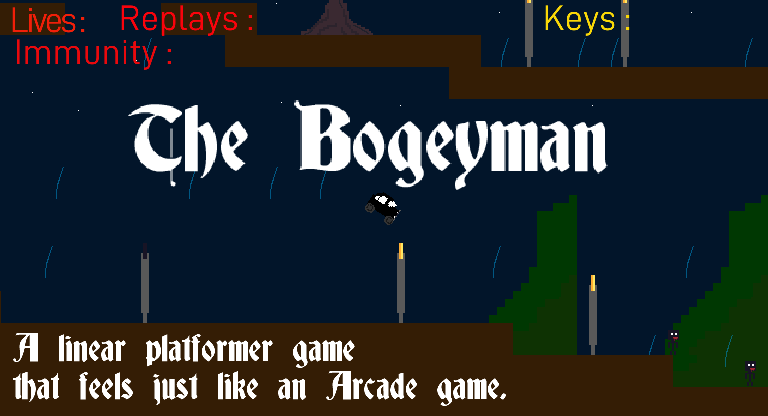 The Bogeyman