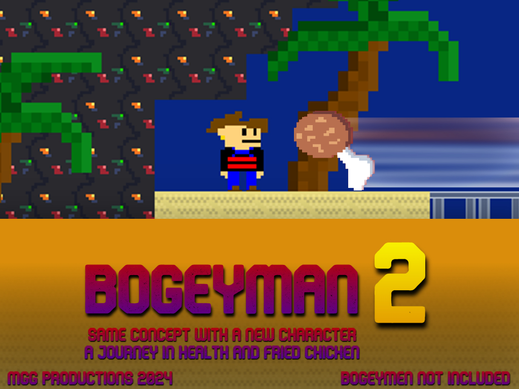 Bogeyman 2