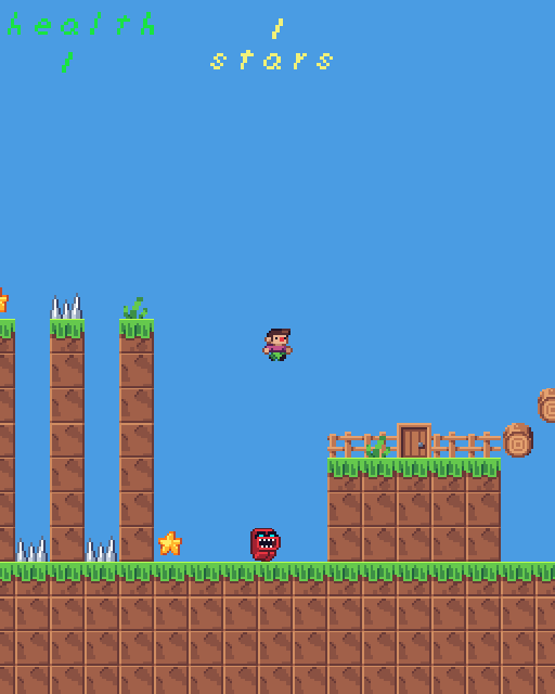 platformer