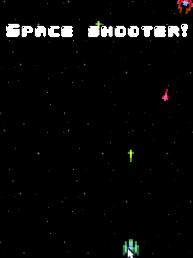 Space shooter
