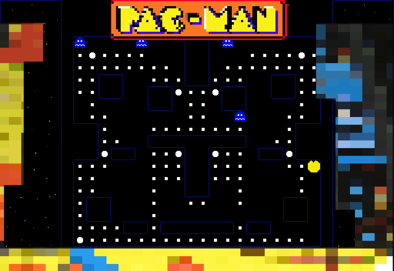Pac-Man