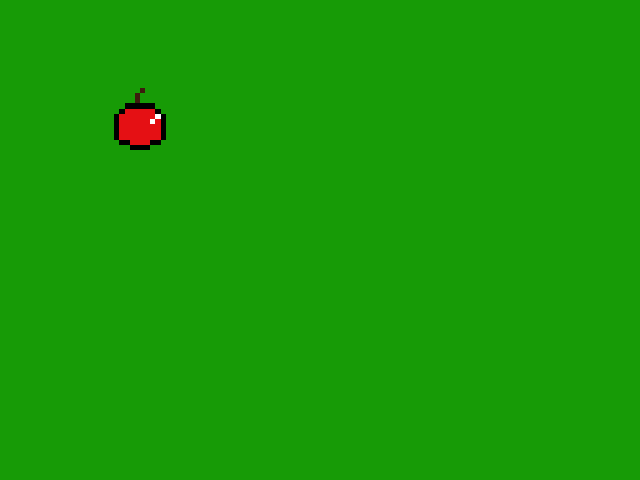 Apple catch