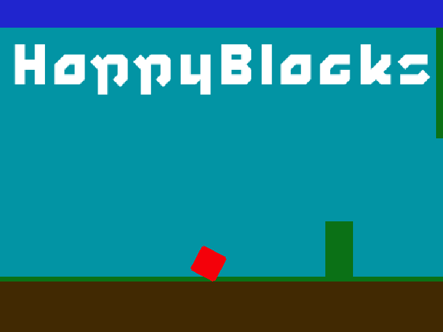HoppyBlocks