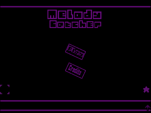 Melody Catcher
