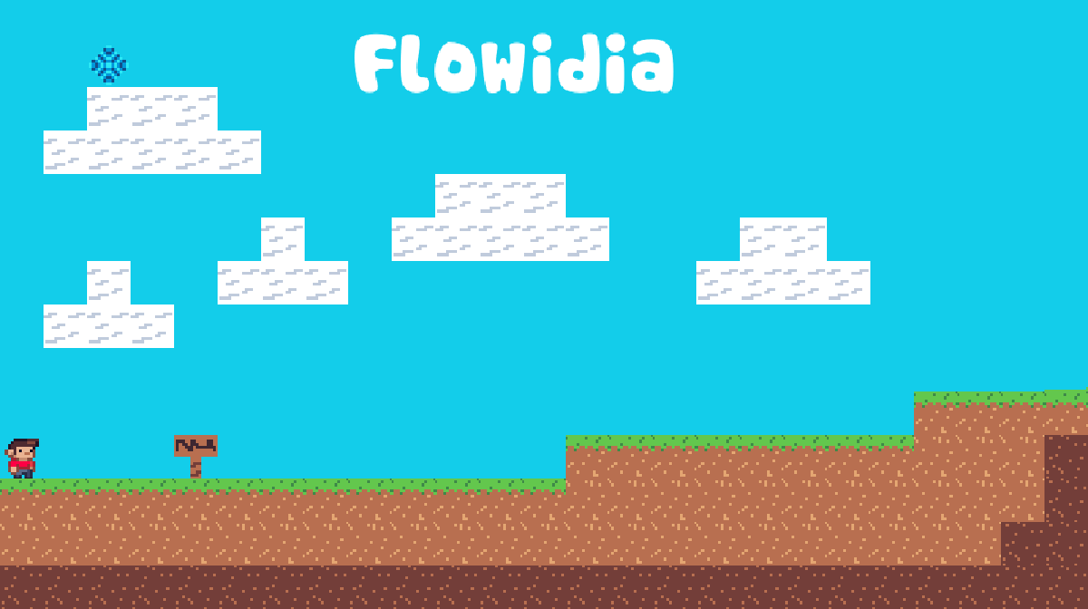 Flowidia