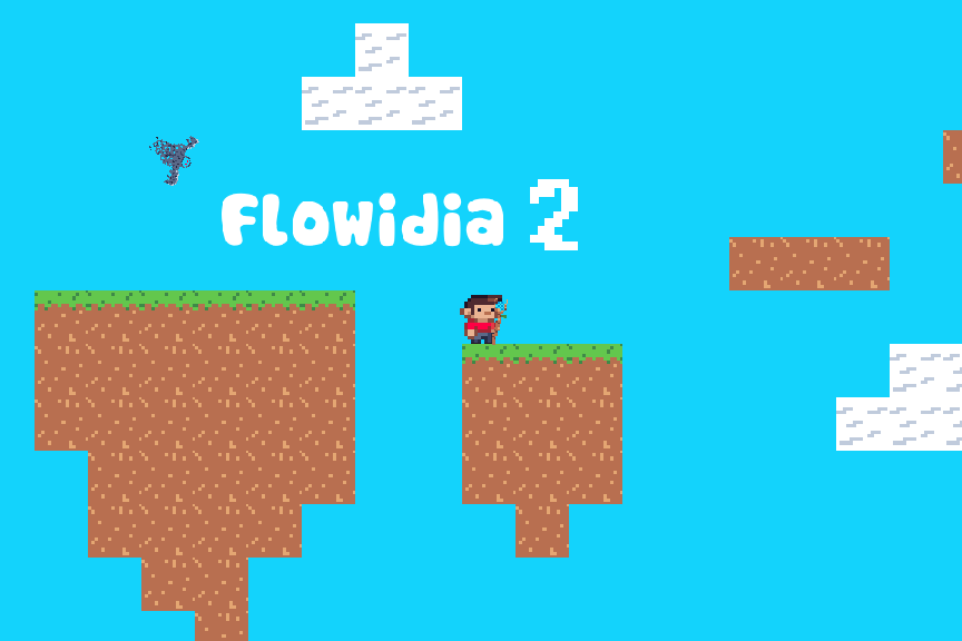 Flowidia Part 2