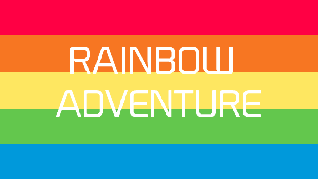 Rainbow Adventure