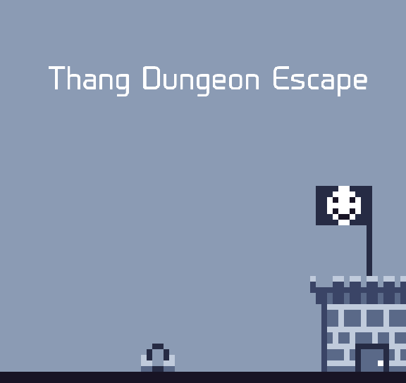 Thang dungeon