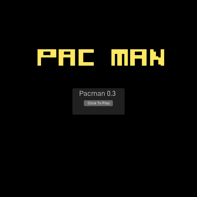  Pac man Halloween 