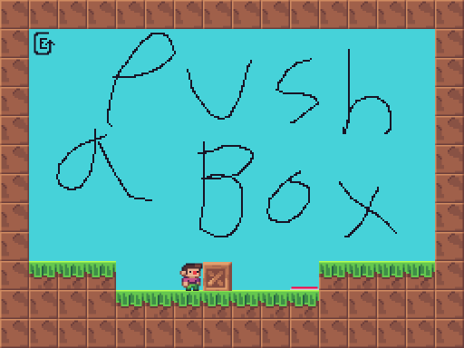 Push a Box