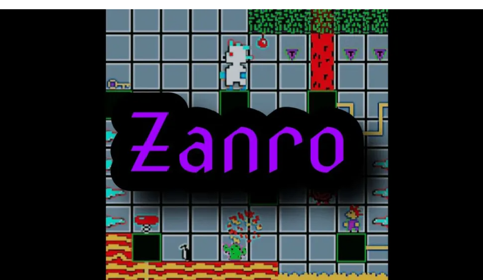 Zanro