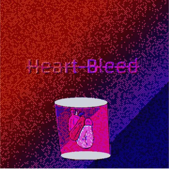 Heart-Bleed (android port)