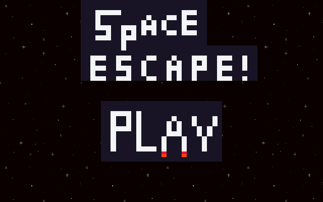 Space Escape