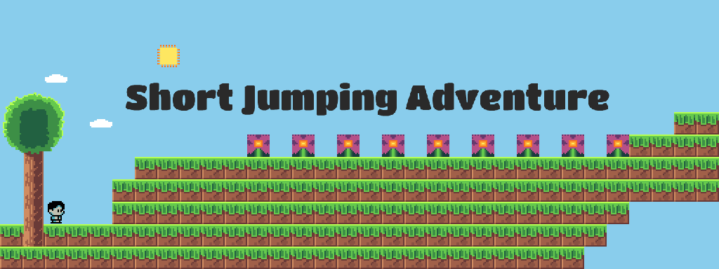 Short Jumping Adventure