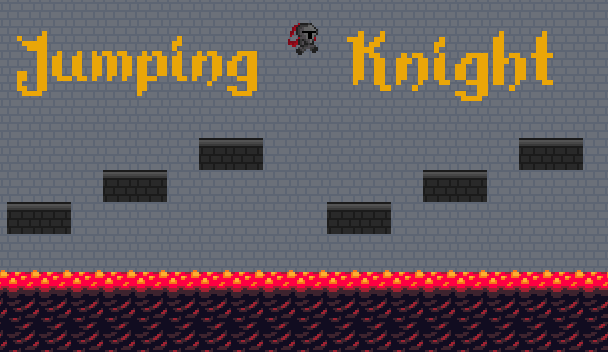 Jumping Knight