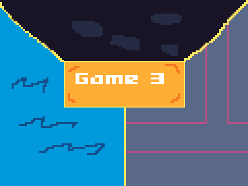 Game 3