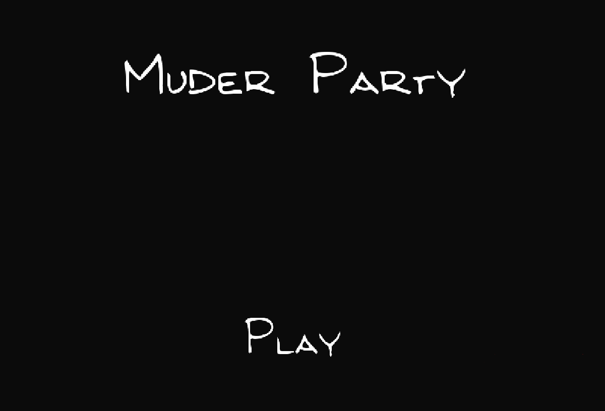 Murder Party