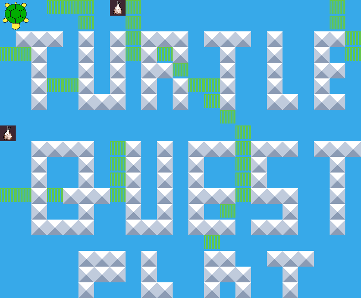 Turtle Quest