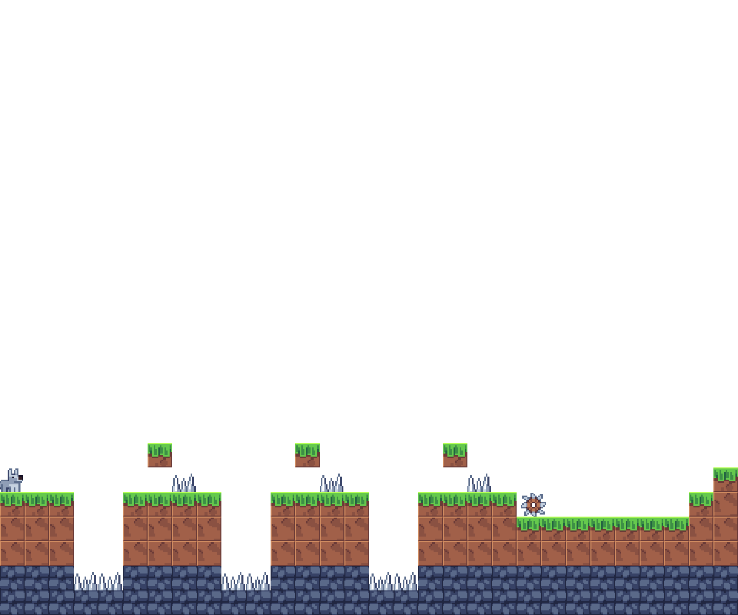 Flowlab Game Creator - Willow 30