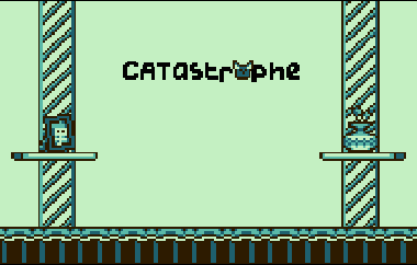 Catastrophie